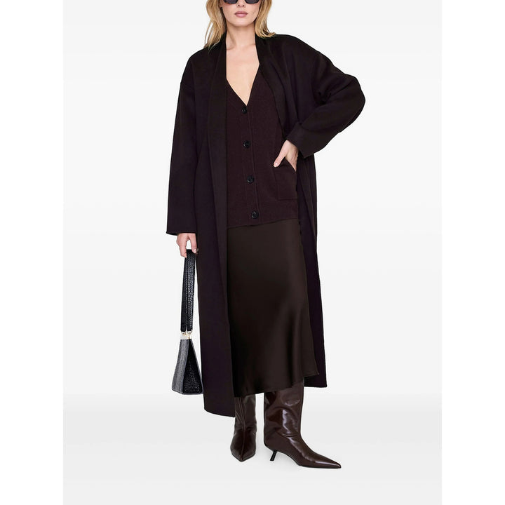 Anine Bing Gonne - Marrone | d3f6a11cc9bd1d0dc385c301a5cb3e10242e6560