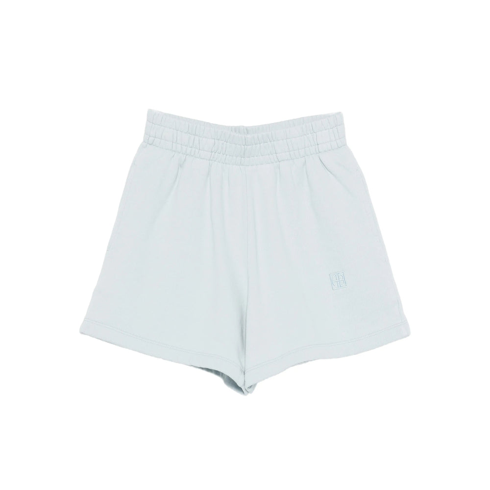 Anine Bing Shorts - Blu | 18e07a8958efd983426195bea82f3f8d90a9d50a