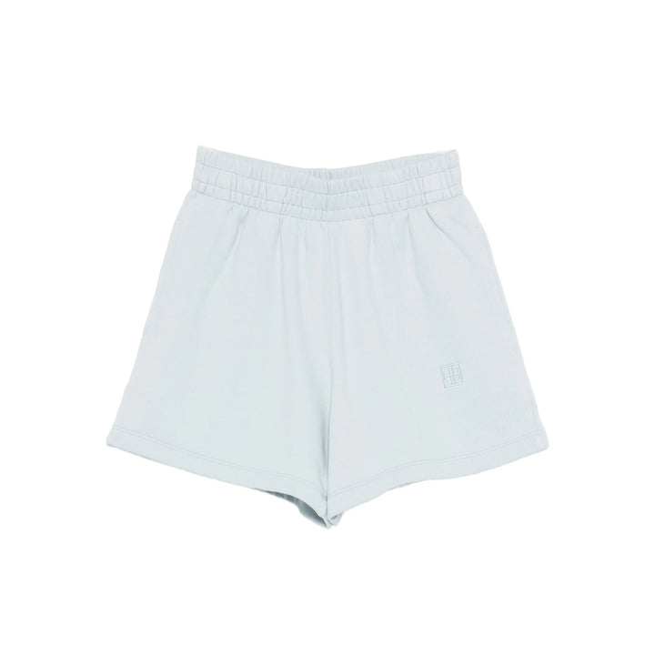 Anine Bing Shorts - Blu | 18e07a8958efd983426195bea82f3f8d90a9d50a