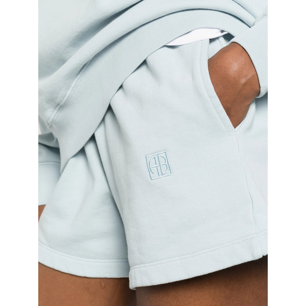 Anine Bing Shorts - Blu | 4953079d94742ef8ae8ad2b91c970461042eea8a