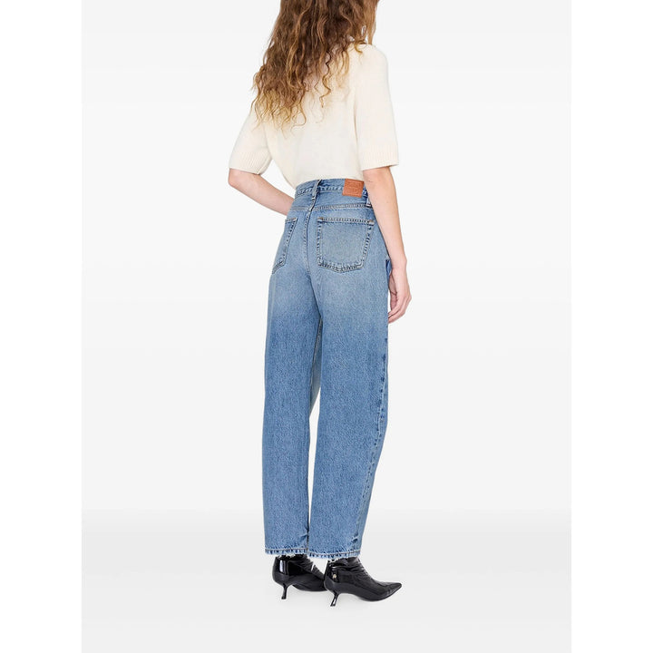 Anine Bing Jeans - Blu | 2f52bd50f11de5bfcdd12e2b0c2325f22df4a2dd