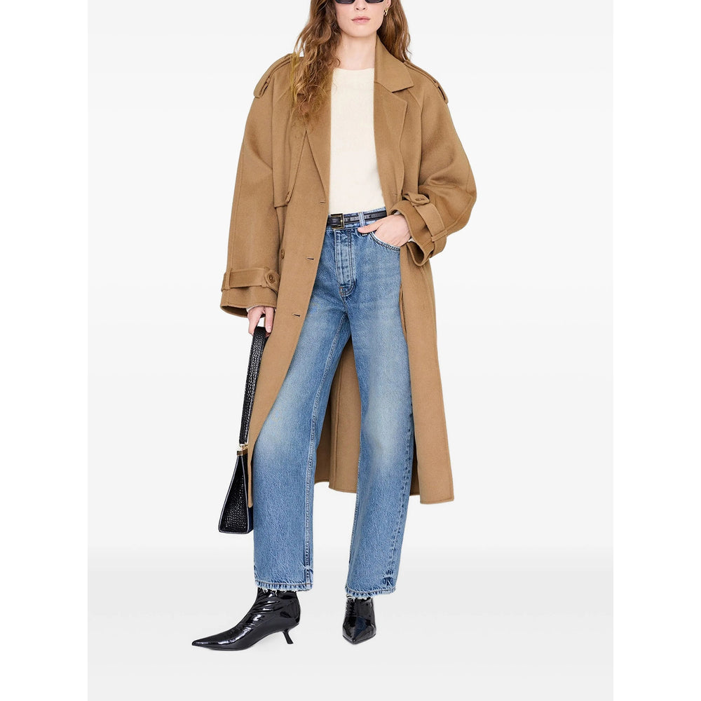 Anine Bing Jeans - Blu | 64986d827c2ecaab282d8c8af30cb973390f61a1