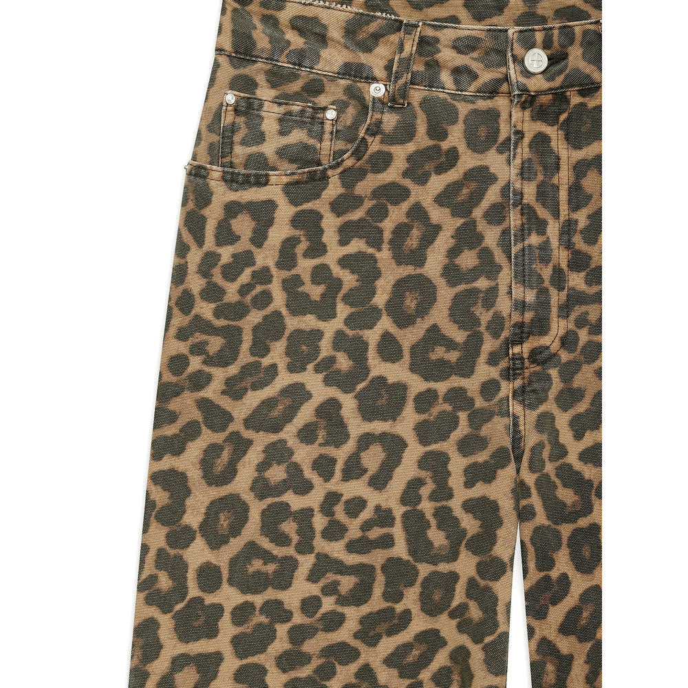 Anine Bing Jeans - Marrone | 0e8797f9925ec58b7b4d5b153f38ff143b384098