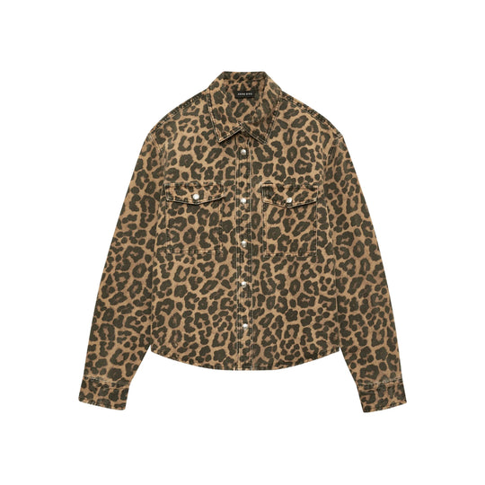 Camicie Marrone, Nero