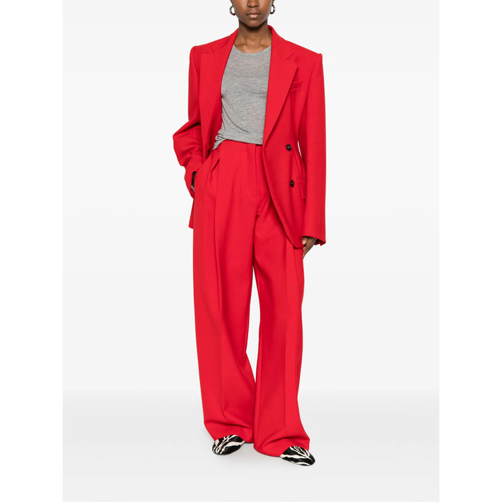 Anine Bing T Shirt - Grigio | c04fb82b20ee785caf9e6d65ea48ffa03d9cbbb6