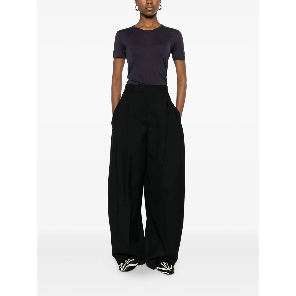 Anine Bing T Shirt - Blu | a72817fca6cc2fd4be8a4ab287d14bccd97431e9