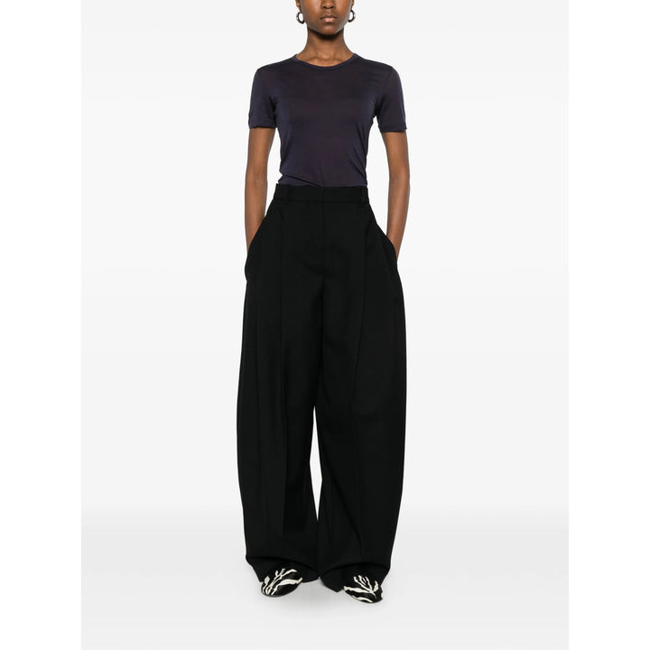 Anine Bing T Shirt - Blu | a72817fca6cc2fd4be8a4ab287d14bccd97431e9