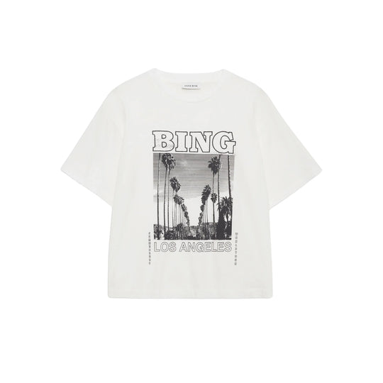 T Shirt Bianco