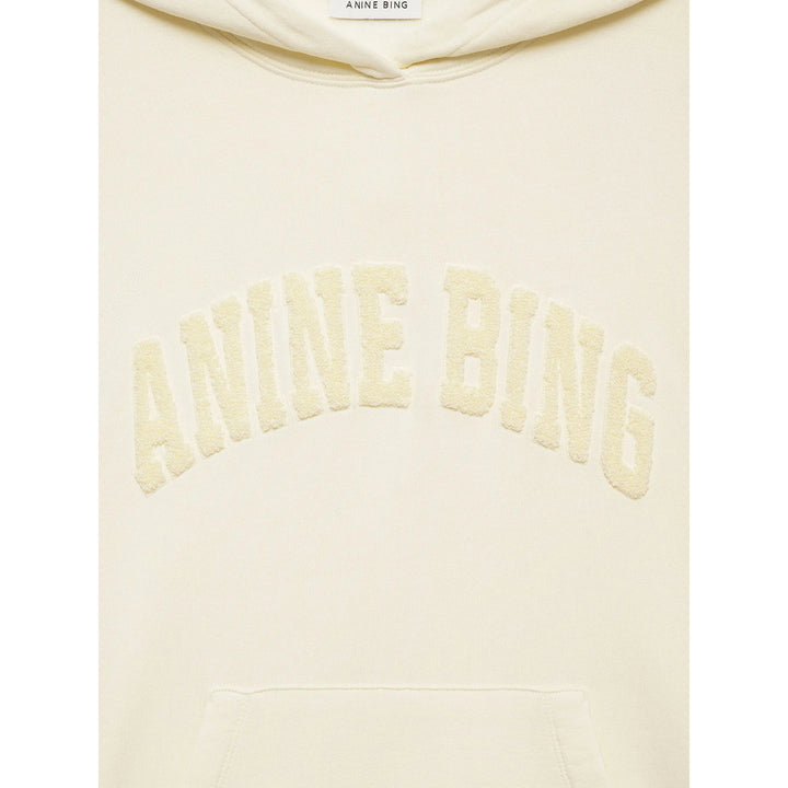 Anine Bing Felpe - Neutro | dd45245d9013623293061f945d32e4ba4c3da315