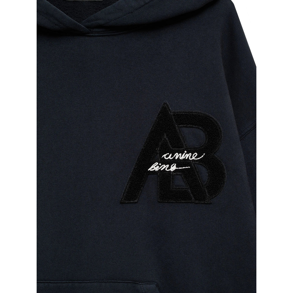 Anine Bing Felpe - Blu | 488c5cbabd5e1038fb0184bec13b4add7e181d86