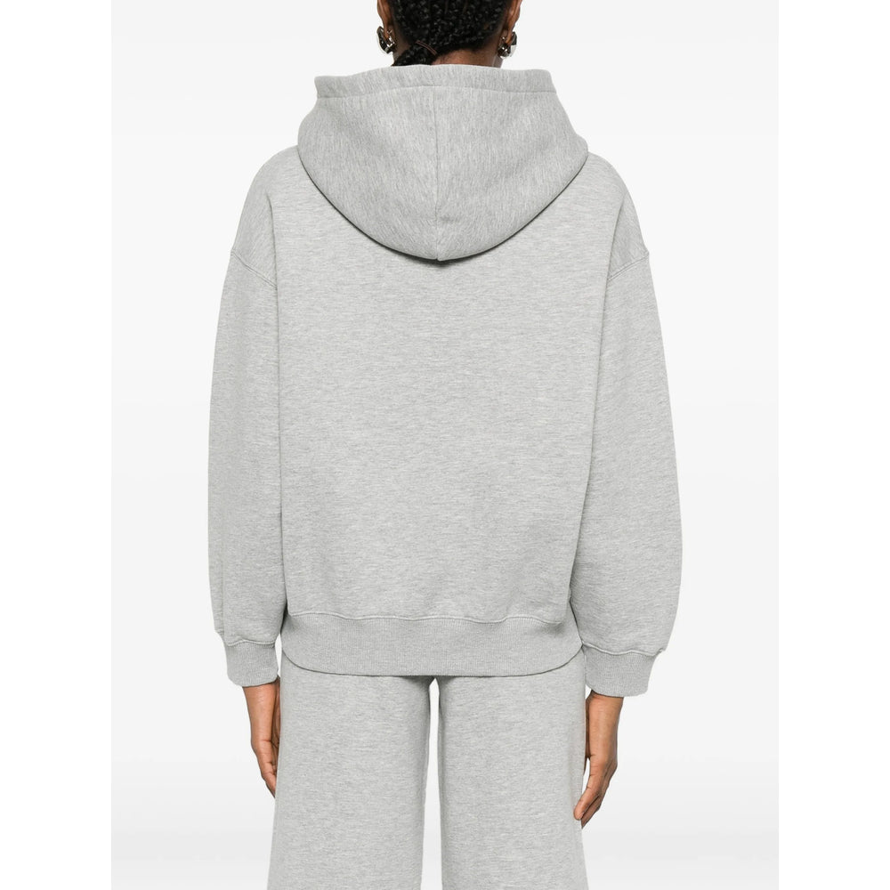 Anine Bing Felpe - Grigio | bb03a16fd67adef72db2dcf6cf966f987e37895c