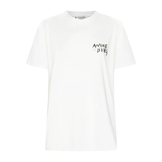 T Shirt Bianco
