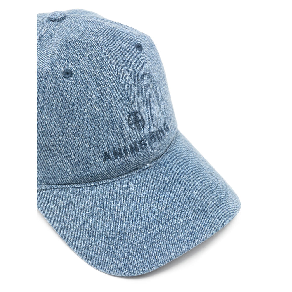 Anine Bing Caps - Blu | 78699ad44e872d4375f0ad6721accd2a3c63f42c