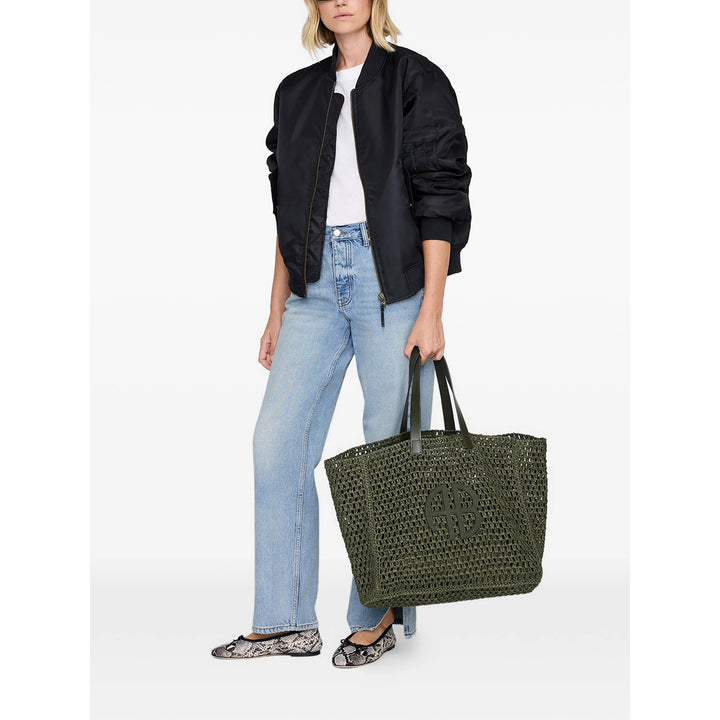Anine Bing Borse - Verde | a9788a6032dd0f0215d245faaef17a77ac61fa96