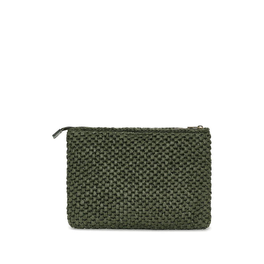 Anine Bing Borse - Verde | 1df2e16605fbce8086dcf45c09099802e1e5c993