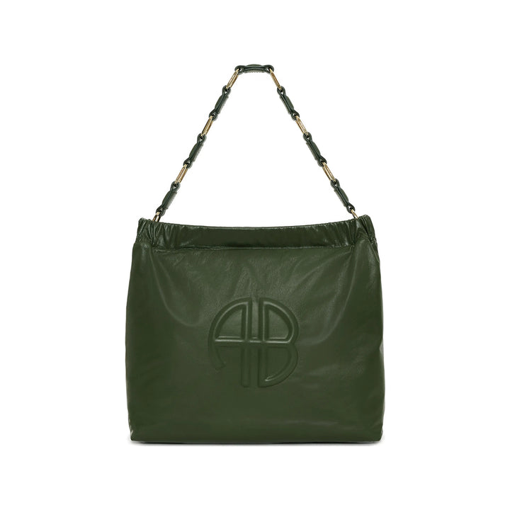 Anine Bing Borse - Verde | bd66167d9561f032cebe6dbb5ec1dae872989774