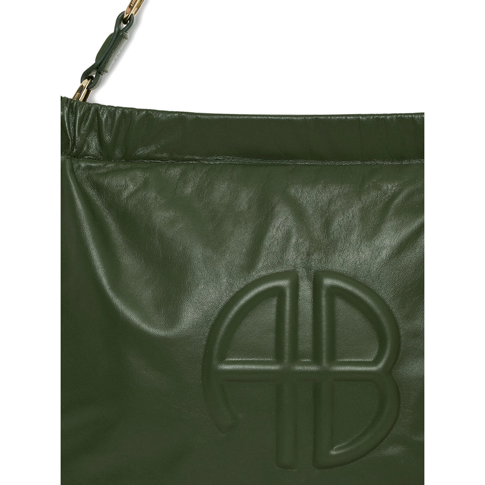 Anine Bing Borse - Verde | 5a0e86b511714000767784bbff71114d76e7fb07
