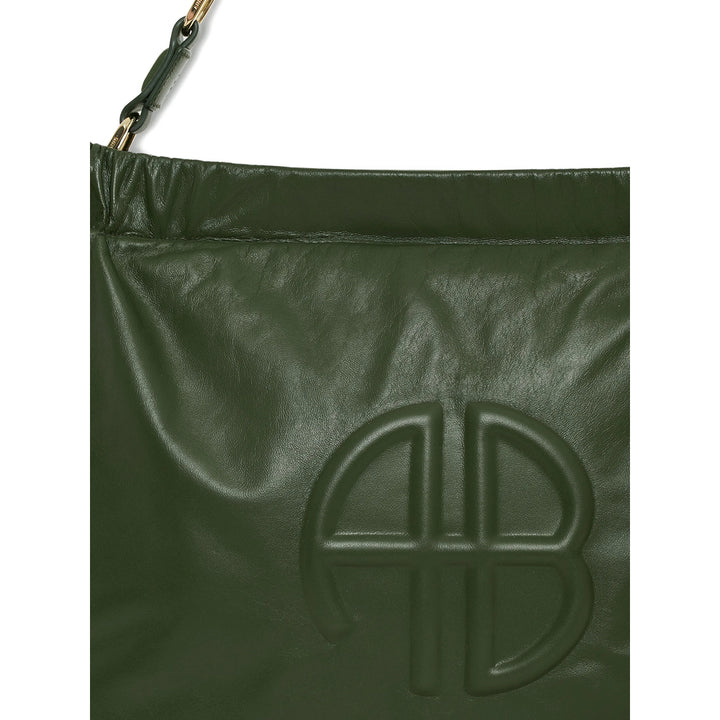 Anine Bing Borse - Verde | 5a0e86b511714000767784bbff71114d76e7fb07