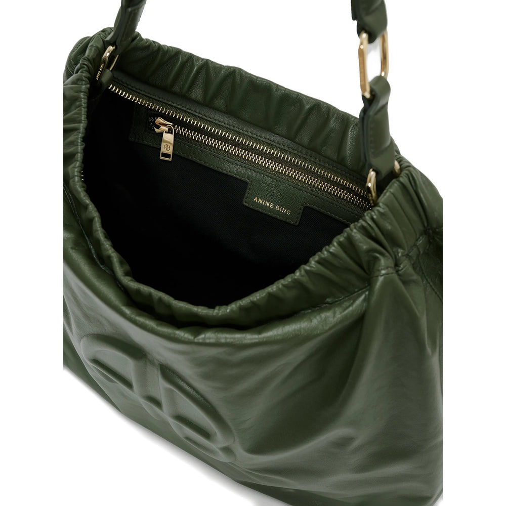 Anine Bing Borse - Verde | b2da88d5cd9ed20ceb37f7a13bcbe826723b79c2