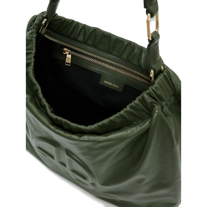 Anine Bing Borse - Verde | b2da88d5cd9ed20ceb37f7a13bcbe826723b79c2