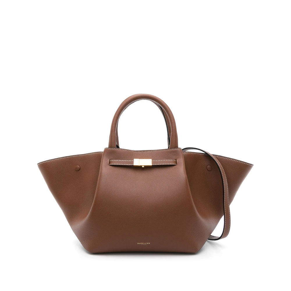 Demellier Borse - Marrone | b9e8e53270a7379a37bfdb5ad42b7f64bf1bd8f3