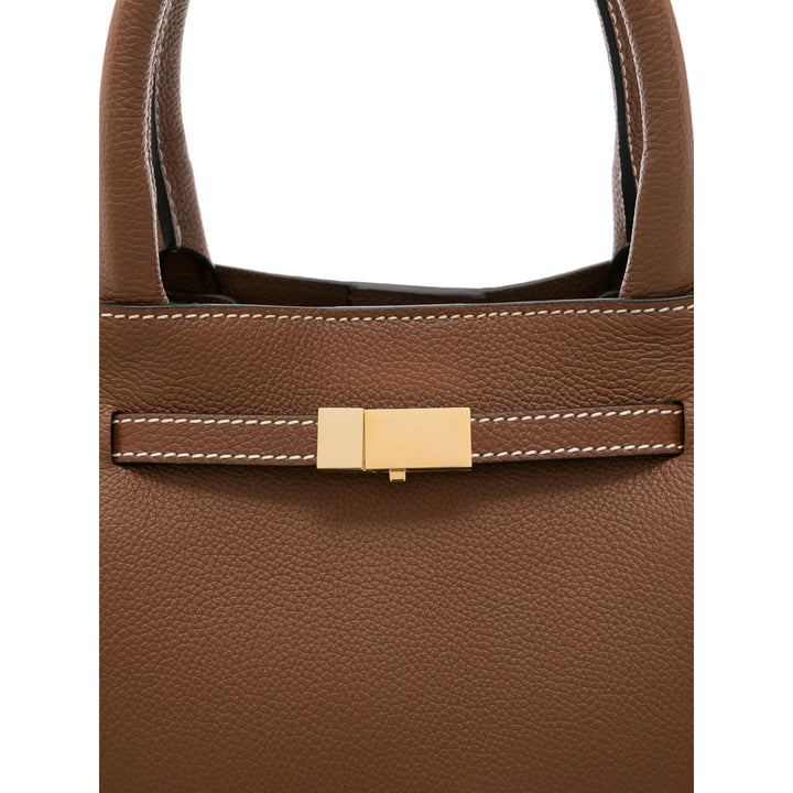Demellier Borse - Marrone | 050985ca207b3a8a5756c53f949cc006db3462ed