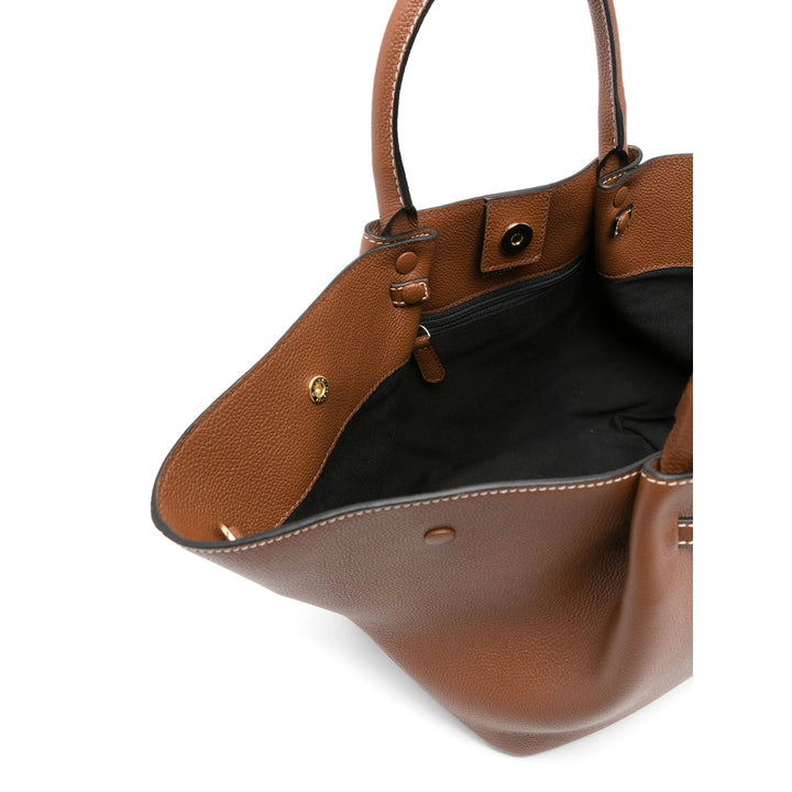 Demellier Borse - Marrone | 38cb37a745f6841ccd1b882a36eb6aa139ebc545