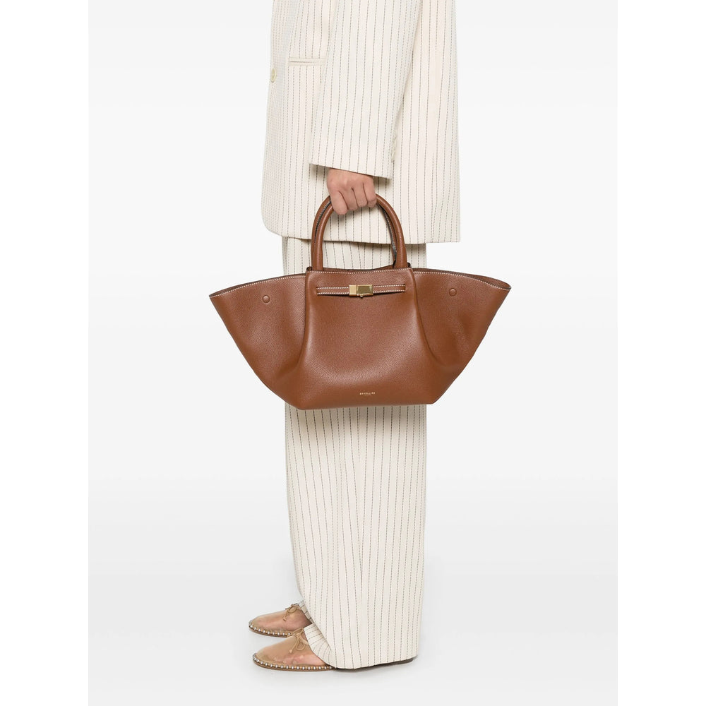 Demellier Borse - Marrone | 672191537665562d7123bb96ed21aaabb7612905