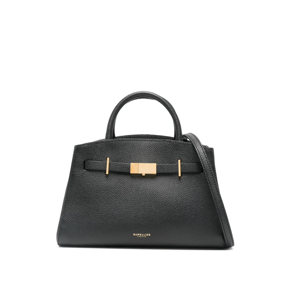 Demellier Borse - Nero | 2525526e97f449ac044c3ae6e6d5cb0ebb895538