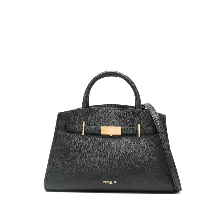 Demellier Borse - Nero | 2525526e97f449ac044c3ae6e6d5cb0ebb895538