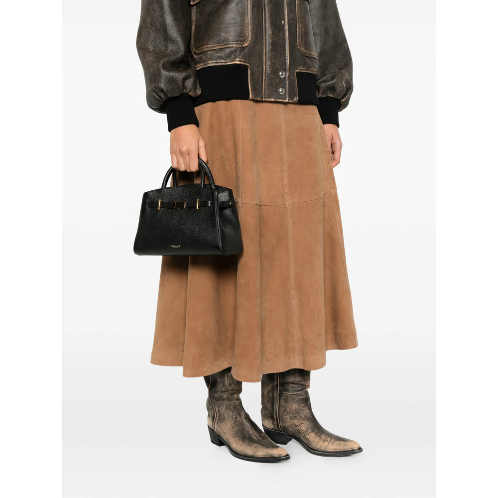 Demellier Borse - Nero | 3b21e24b8d108e7295f5fbeeb8fd50e017a402c1