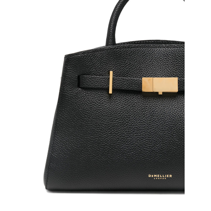 Demellier Borse - Nero | bf8cd8b7199d2ac095015556b7cbb66c33587713