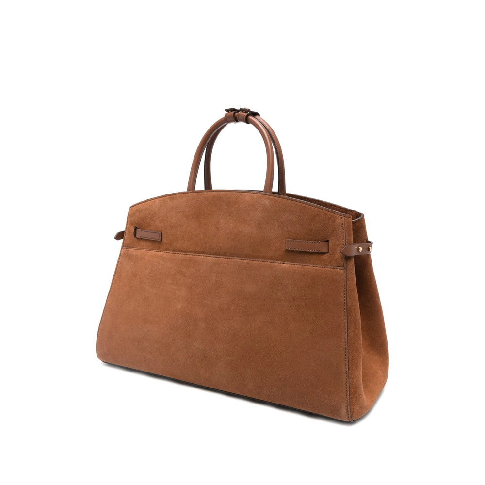 Demellier Borse - Marrone | 676ed017fc985b06d31f4693bdafd854560bd409
