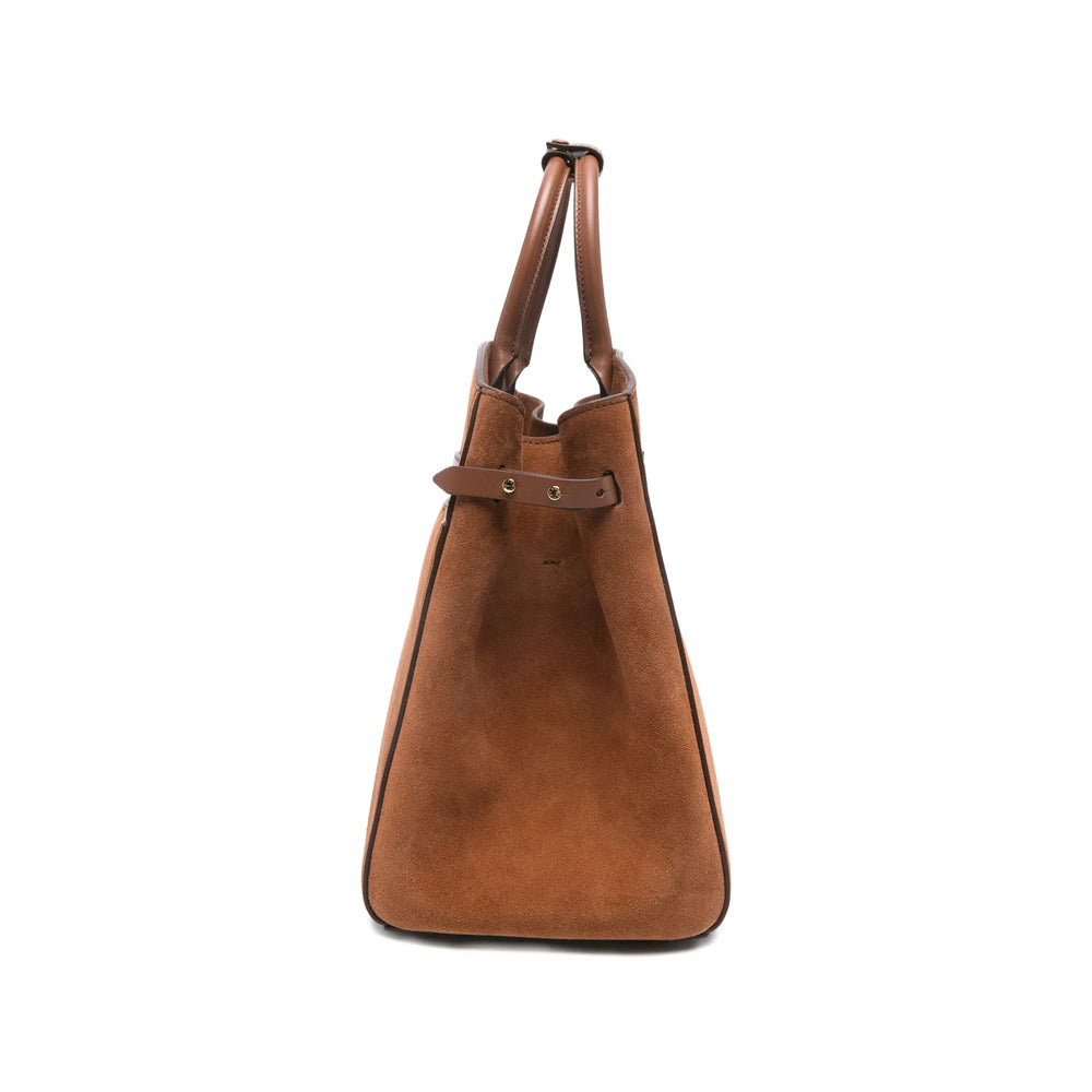 Demellier Borse - Marrone | a64bf56851fa32eb2bb1573fea87a16fe05e48b1