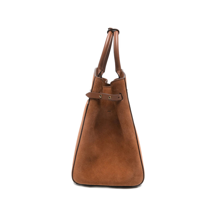 Demellier Borse - Marrone | a64bf56851fa32eb2bb1573fea87a16fe05e48b1