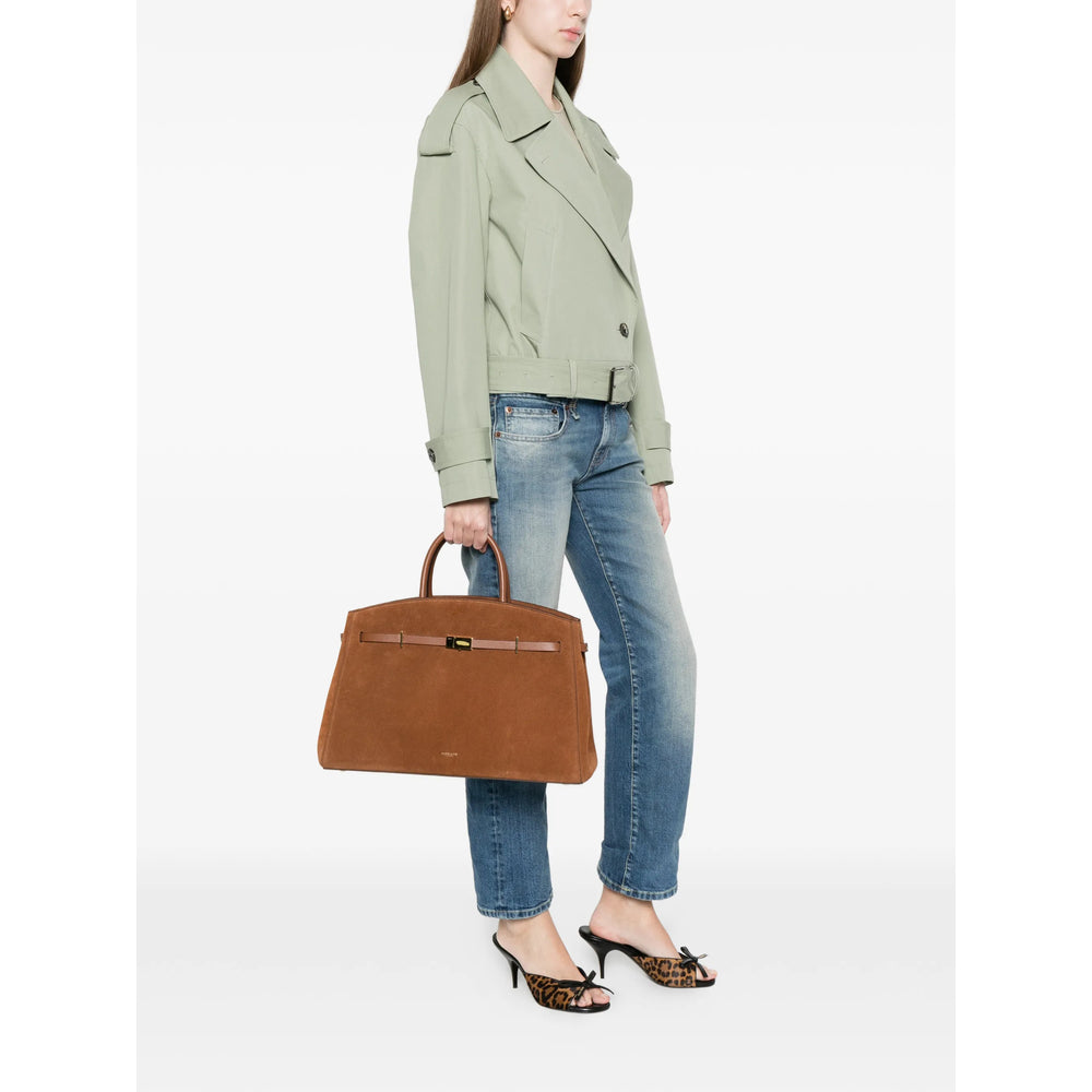 Demellier Borse - Marrone | fc1d8bbed4d6083cddc57ac718b5c65906fc8e74
