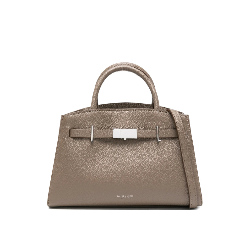 Demellier Borse - Marrone | 543c063bfa965eeb82190f8948e05cc6b9ca1681