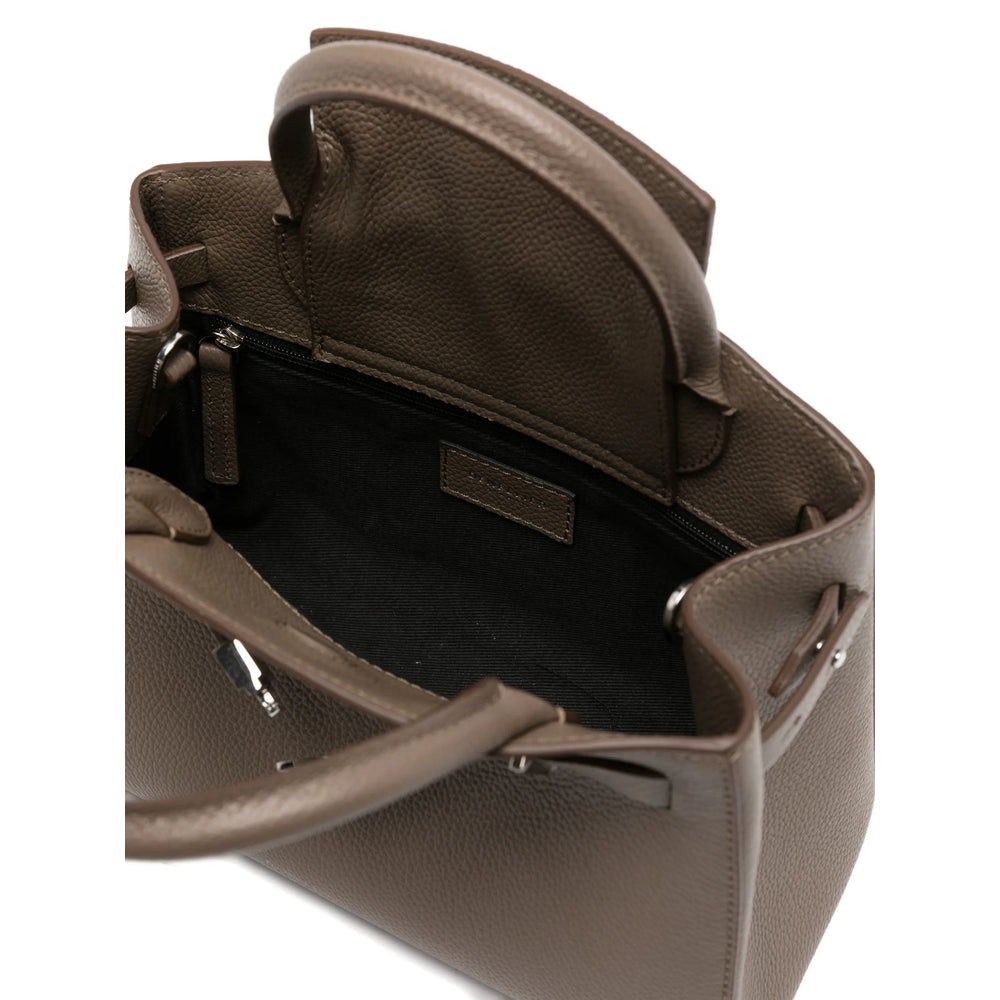 Demellier Borse - Marrone | d0ef0bf70f31ca55fe26c85a3ab1642ffb56416c