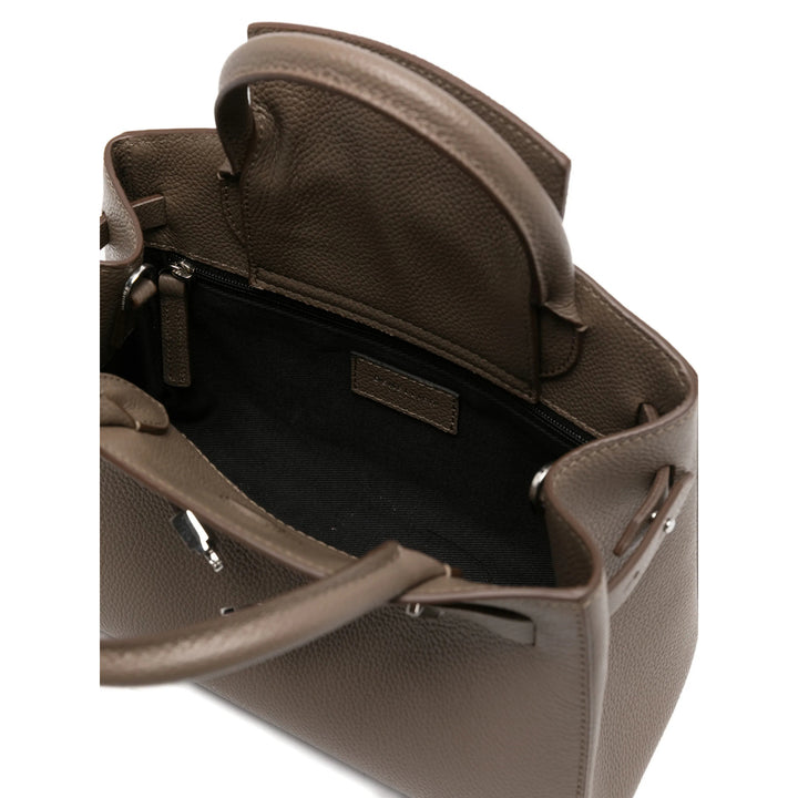 Demellier Borse - Marrone | d0ef0bf70f31ca55fe26c85a3ab1642ffb56416c