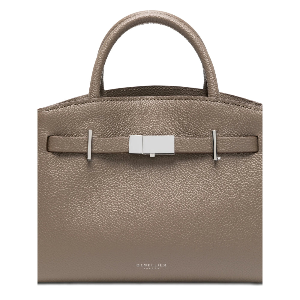 Demellier Borse - Marrone | 02012a24cc75e207f86fcf26c9498269d3ed1378