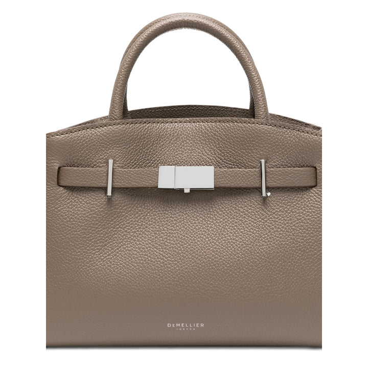 Demellier Borse - Marrone | 02012a24cc75e207f86fcf26c9498269d3ed1378