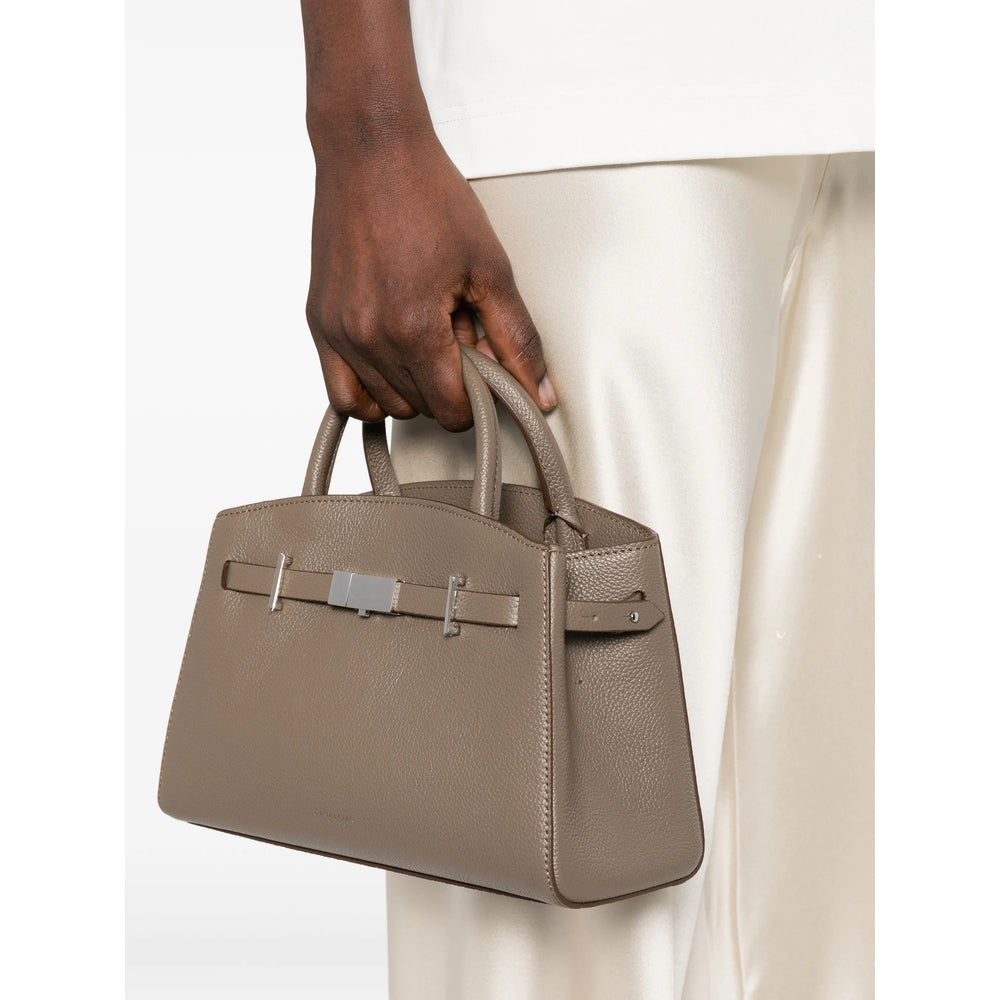 Demellier Borse - Marrone | 947e9049d48e16131b4b989609f8ed816c2adcf3