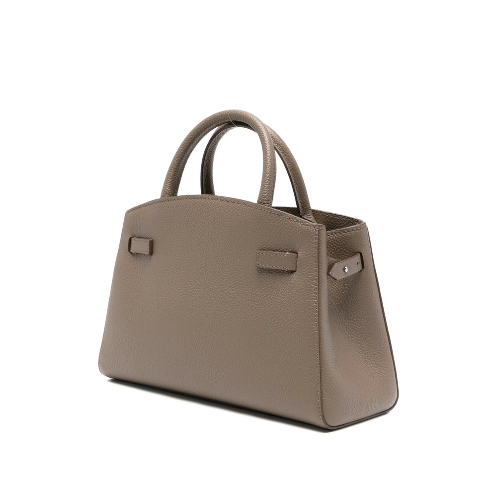 Demellier Borse - Marrone | 2f72e9344b18a2621e5a219cf954723b49ef506f
