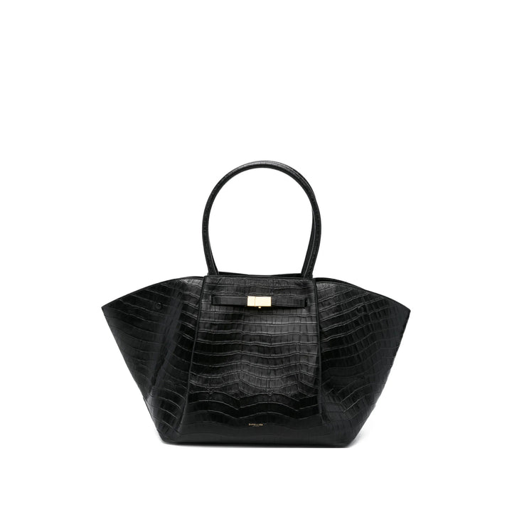 Demellier Borse - Nero | d0bbd90962c5cb07d522eeb153b4cf8da0ada8b7