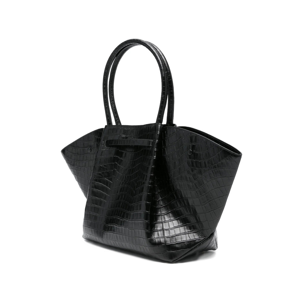 Demellier Borse - Nero | 42928b9494bd886d39dab7ad24b07637223739c8