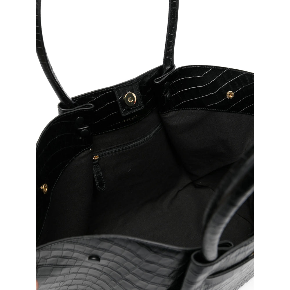 Demellier Borse - Nero | e9b24b1156a4a8c6bdb6f9103789b94da27ee85f