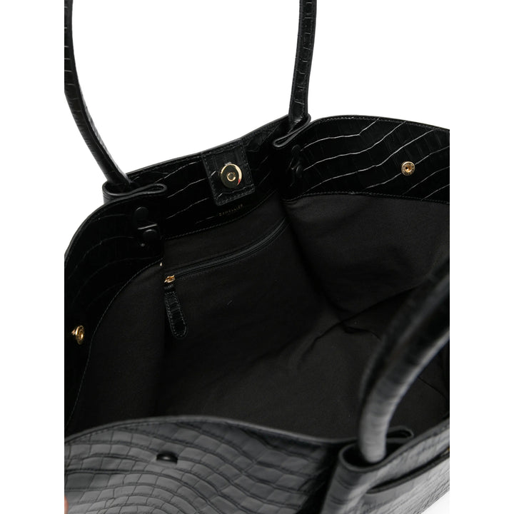 Demellier Borse - Nero | e9b24b1156a4a8c6bdb6f9103789b94da27ee85f