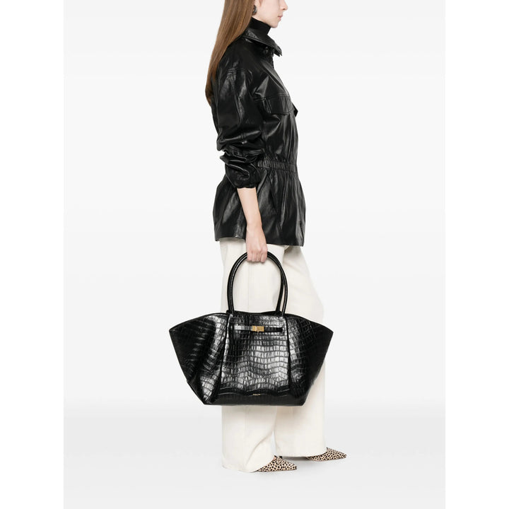 Demellier Borse - Nero | 677ff7124526deca3d791080a2f58f1eb168bb9d