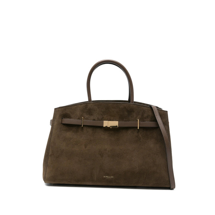 Demellier Borse - Verde | b813913ac0742e6f2d09dba6cb27632f853a844b