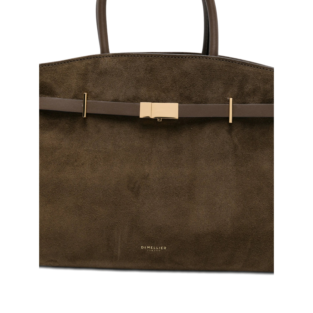 Demellier Borse - Verde | a34960284c44a4df4605265efb095ffeca8aff9c